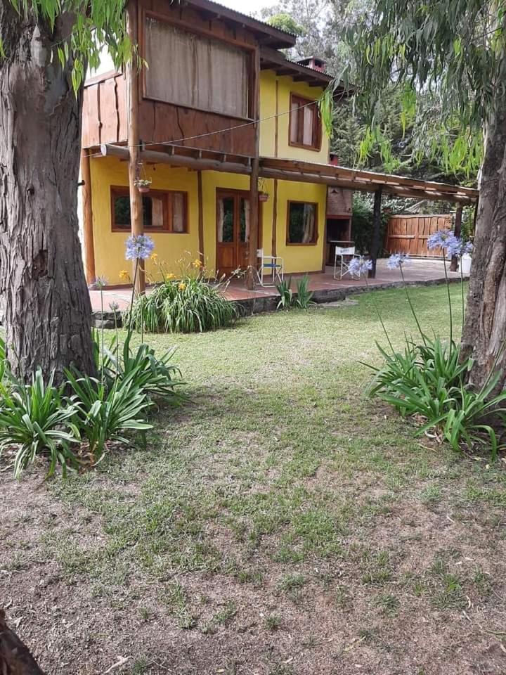 Los Tehuelches, Bosque Peralta Ramos, Playas Del Sur Mar del Plata Exterior foto